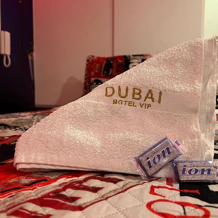 Готель Dubai Vip Богота Екстер'єр фото